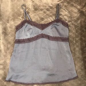 American Eagle slip tank